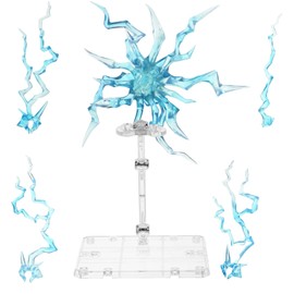 Abaodam 1set Action Figure Stand Diy Assembly Doll Rack for Toy Models Sturdy Display Holder with Stable Base for Organizing and Showcasing Figurines