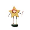Lori Mitchell 'Cookie' Star-Shaped Holiday Figurine