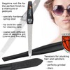 3 Swords Germany - manicure set - brand quality 549