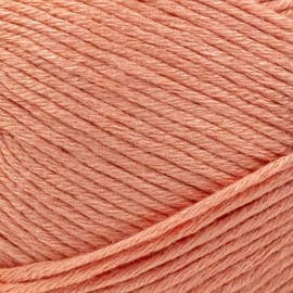 Lion Brand (3 Pack) Lion Brand Yarn 837-103 Truboo Yarn, Coral