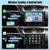 Leadfan Car Stereo for Nissan Sentra 2013 2014 2015 2016