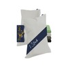 Marie´s Home Velvety Soft Pillowcase 1615.2355 Set of 2 Approx.