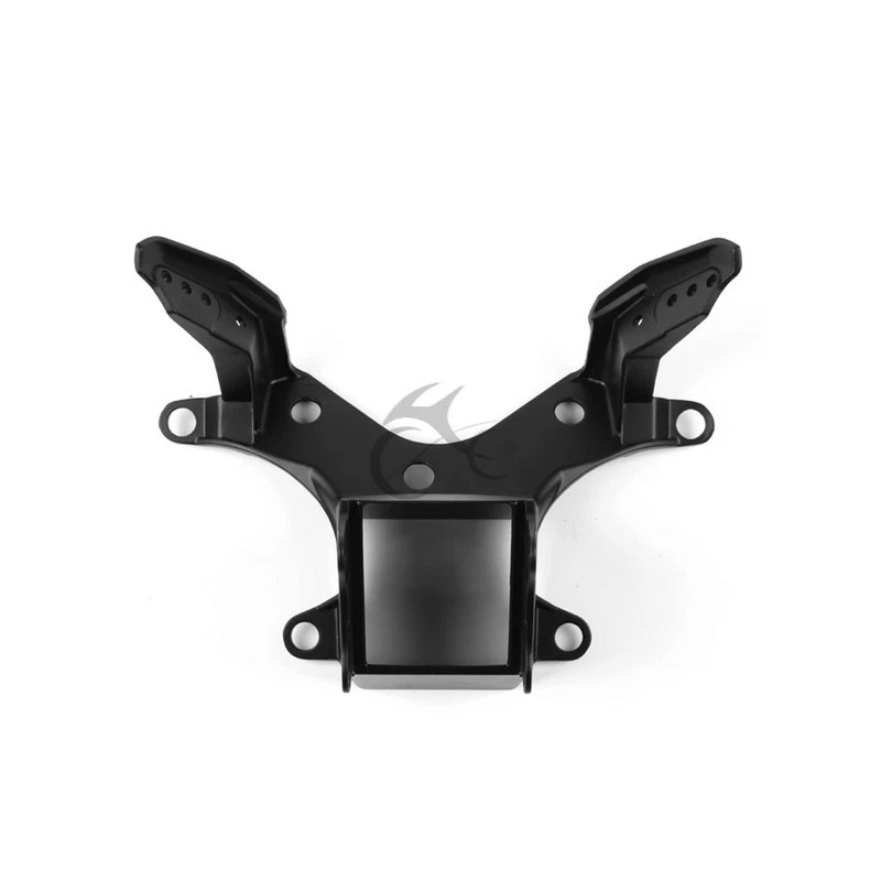 TCMT Front Headlight Head Lamp Upper Fairing Stay Bracket Fit
