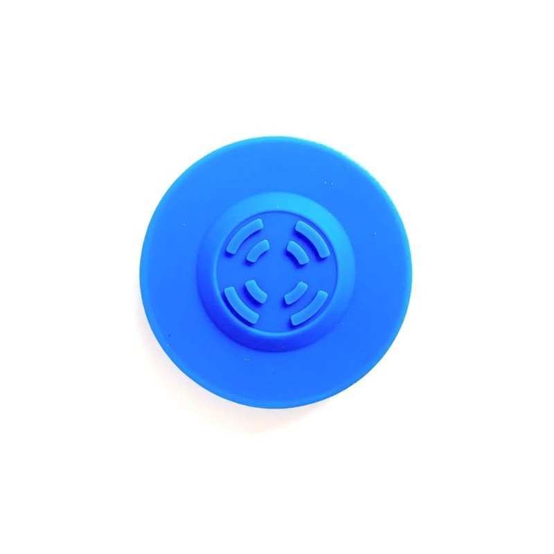 Backflush Blind Disk for 58mm E61 Espresso Machines.