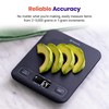 Etekcity Food Kitchen Scale, Digital Weighing Scale with 5kg Capacity,