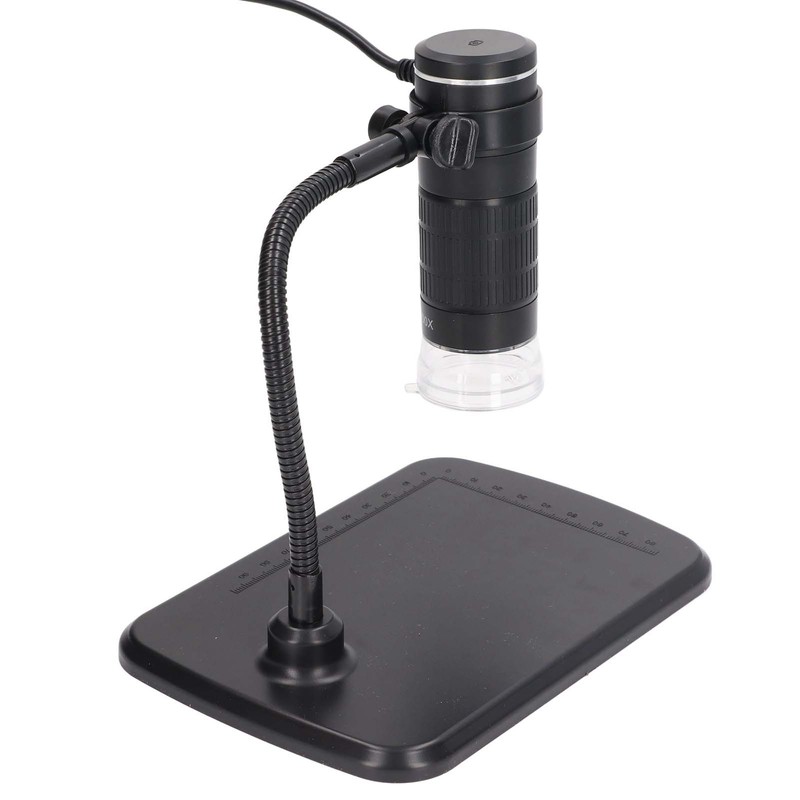 Handheld Magnification Endoscope 3 in 1 Interface USB HD Digital