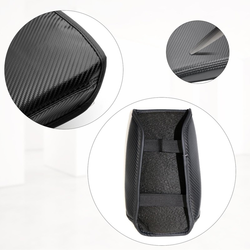 BIXUAN tROC 2024 Compatible with VW T-ROC 2018-2023 2024 Armrest