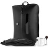 2025 Premium Vacuum Bag for Clothes Travel with Powerful Vacuum