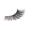 KISS KISS Lash Couture LuXtensions Collection False Eyelashes, Flat Lash