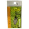 Shimano TR-0017 Cardiff Area Spoon Roll Swimmer, 0.1 oz (2.5