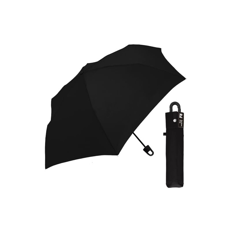 Folding Umbrella, Sun Umbrella, For Both Rain and Shine, 23.6