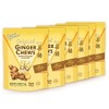 Prince of Peace Original Ginger Chews, 4 oz. – Candied