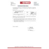 GIMA 31286 Pediatric Daltonism Test, 10 Tables.