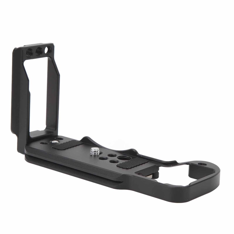 JLwin Camera L Bracket Quick Release Plate Vertival Horizontal Switching