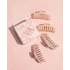 FRAMAR FRAMAR Hair Claw Clips Women - Extra Large Claw