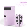 GeekShare Protective Case Slim Cover Case for Switch and Game
