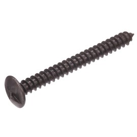 The Hillman Group 230370 Truss Head One-Way Lag Screw, 5/16-Inch X 1-1/2-Inch, 50-Pack