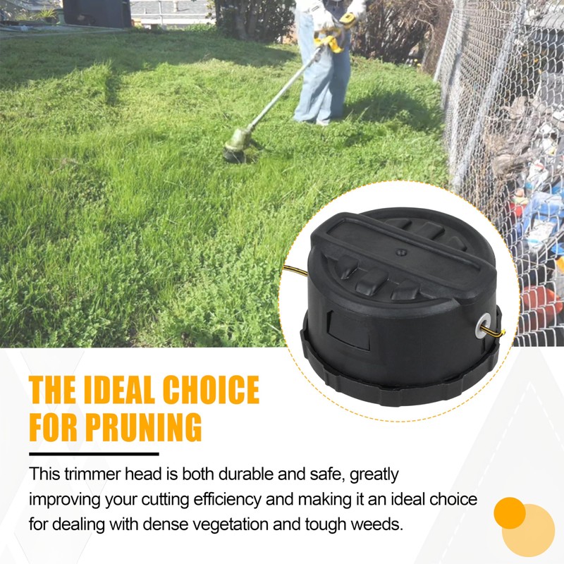 Weed Eater Head Replacement for Dewalt DCST920 DCST922 DCST970 DCST990