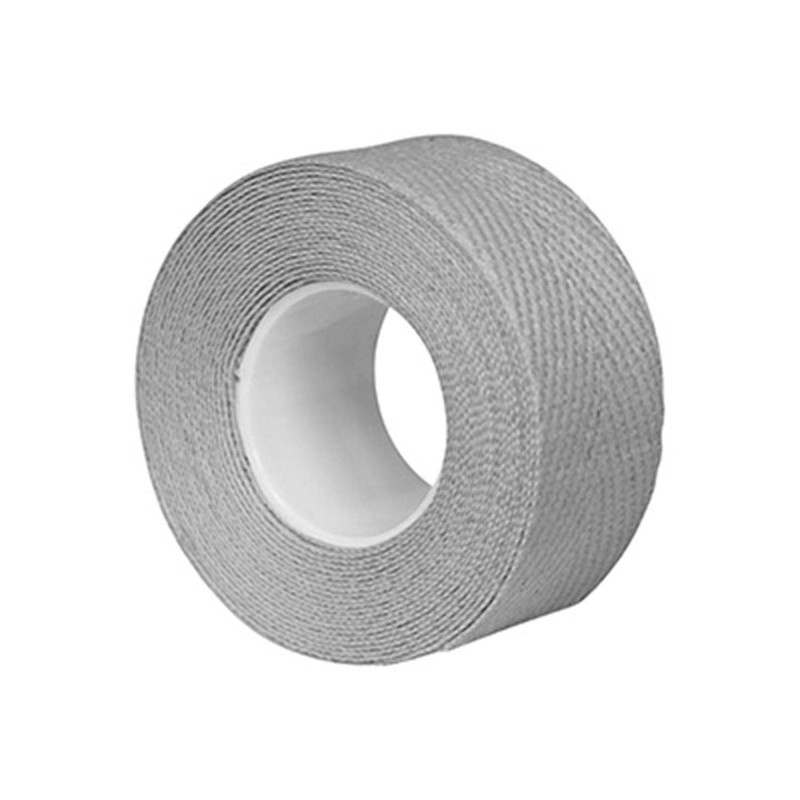 Velox Unisex's Tressostar Cotton Bar Tape, Light Grey, One Size