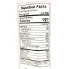 4 Pack Queens Shanghai Chinese Style Noodles 10 Oz Each