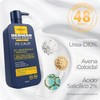 Derman PS Calm Emulsión Corporal │ Urea-D 10% + Ácido