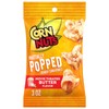 CORN NUTS Partially Popped Movie Theater Butter, 3 oz Bags,