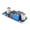 2Pcs XL6009 DC-DC Boost Converter Module Adjustable 5-35V Output 3-30V
