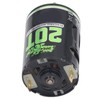 Brushed Motor External Carbon Brush with 1/5 Reduction Gearbox Universal