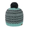 SCHIETWETTER Accessory, all year round knitted hat, Stine, beanie, with