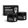 Kit 2 Unidades Balsamo Para Crecer La Barba Al 20%