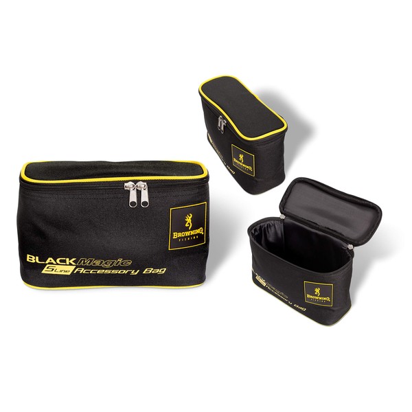 Browning Black Magic S-Line Accessory Bag 26 cm 10 cm