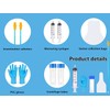 10 Set AI Artificial Insemination Dog Breeding Kit, Canine Breeding