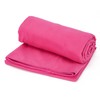 Microfiber Towel, Quick Dry Towel for Traveling, Super Absorbent Camp