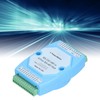 RS485 Hub 8 Ports OptoIsolated AntiInterference HighSpeed Transmission Repeater Distributor