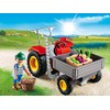 Playmobil 6131 - Ladetraktor