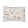 Kt KILOtela Patchwork Fabric - 100% Cotton Printed - Measurements: