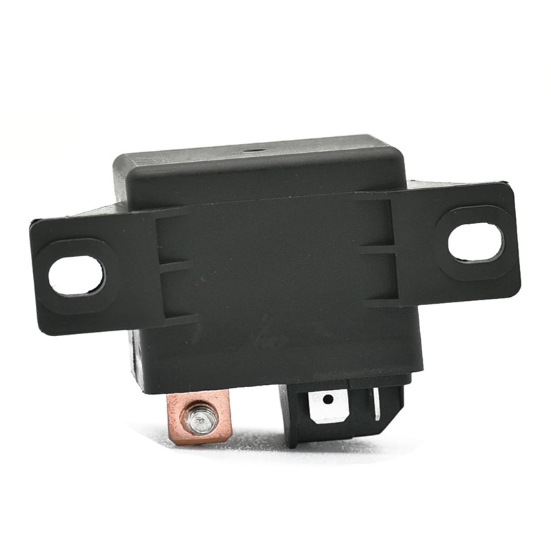 GROBARPART 0332002258 Fit for Bosch Normal Open Power Relay, 24V