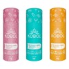 Bálsamo Labial Natural Vegano Karité Y Aceite Coco Kobol