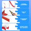 Flexible Quarter Round Molding, Peel and Stick Rubber Floor Trim