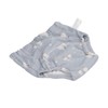 3pcs Baby Absorbent Training Pants Reusable Washable 6 Layers Gauze