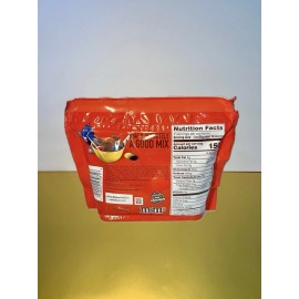 M&M's  New Exclusive Sharing Size Holiday M&Ms Peanut Butter Chocolate Bag 9oz