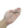 AIYIBEN Meter Cupboard Key, Electric Box Key, Practical L-Shaped Gas