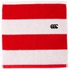 Canterbury AA02327 Hand Towel, 65_Red