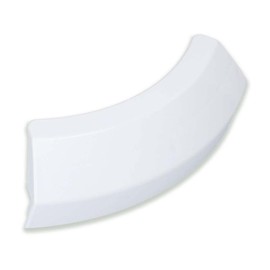 DL SERVICE Tumble Dryer Door Handle Bosch Siemens Neff Constructa Balay Dryer Code 00644221 644221 644221 Dryer Handle Made of Durable Plastic