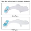 Non Electric Bidet Toilet Seat Attachment Hot and Cold Water
