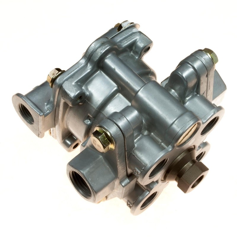 World American WA110171 Spring Brake Valve 70 PSI 3/8"-1/2" NPT,