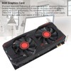 Jectse GTX550TI 6GB Graphics Card Gaming Video Card, GDDR5 PCIE