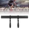 Keenso Bicycle Handlebar Extension, Bicycle 25.4 mm / 31.8 mm