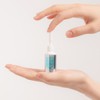 Microcell 마이크로셀 네일 2in1 큐티클 영양제 15ml 건조한 큐티클 영양