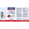 Lamberts Cranberry 18,750mg Capsules – High Strength Extract Equivalent –